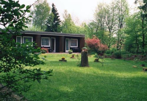 Wolfs Hotel Clausthal-Zellerfeld Exterior foto